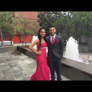 Prom dress / special occasion dress